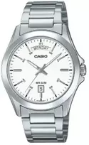 Vyriškas laikrodis CASIO MTP-1370D-7A3 (zd025g) + BOX