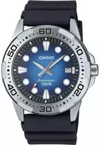 Vyriškas laikrodis Casio Marine Sports MTD-140-2A + BOX
