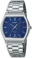 Vyriškas laikrodis CASIO MTP-B140D-2A + BOX