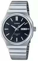 Vyriškas laikrodis Casio MTP-E735D-1A + BOX