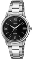 Moteriškas laikrodis CASIO LTP-1303DD-1AVEF (zd591f) + BOX