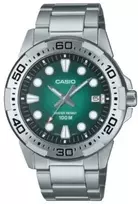 Vyriškas laikrodis Casio Marine Sports MTD-140D-3A + BOX