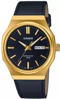 Vyriškas laikrodis Casio MTP-E735GL-1A + BOX