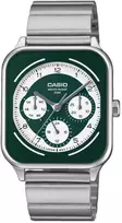 Vyriškas laikrodis CASIO MTP-M307D-3B + BOX