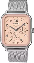 Vyriškas laikrodis CASIO MTP-M306M-4A + BOX