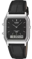 Laikrodis UNISEX CASIO Vintage AQ-230EL-1AER + BOX