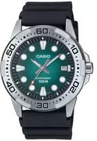Vyriškas laikrodis Casio Marine Sports MTD-140-3A + BOX