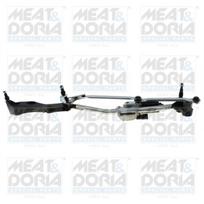 Langų valytuvų sistema MEAT & DORIA 207131