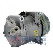 Oro kondicionieriaus kompresorius HOFFER K12131