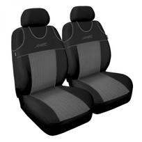 Automobilio sėdynės užvalkalas AUTO-DEKOR STYLUS 21P1