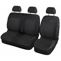 Automobilio sėdynės užvalkalas AUTO-DEKOR ELEGANCE 448P4