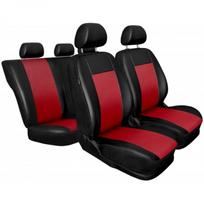Automobilio sėdynės užvalkalas AUTO-DEKOR COMFORT 573CZE