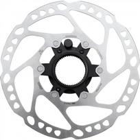 Dviračio stabdžių diskas SHIMANO RT-EM600 E-Bike 160mm
