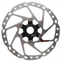 Dviračio stabdžių diskas SHIMANO SM-RT64 SLX E-bike 180mm