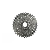 Dviračio kasetė SHIMANO Acera CS-HG41-8 11-30T