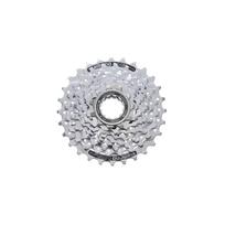 Dviračio kasetė SHIMANO Alivio CS-HG51 8 11-32T
