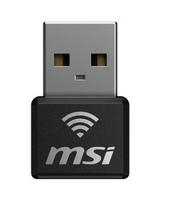 WRL ADAPTER 1800MBPS USB/GUAX18N MSI