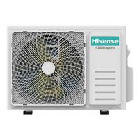 Hisense multi-split išorinė dalis Heating+ 2AMW52U4RXC 5,0/5,5 kW (iki 2 vid. blokų)