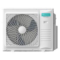 Hisense multi-split išorinė dalis Heating+ 5AMW105U4RQC 10,0/11,0 kW (iki 5 vid. blokų)