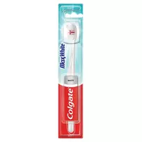 Dantų šepetėlis COLGATE Max White Soft