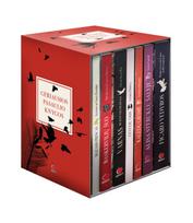 GERIAUSIOS PASAULIO KNYGOS: pasaulyje pripažintų literatūros šedevrų kolekcija