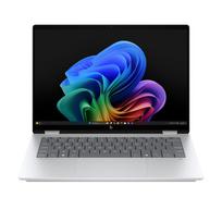 HP Omnibook X Flip/14-fm0001nc/U5-226V/14"/WUXGA/T/16GB/1TB/Intel int/W11H/Silver/2R | HP-CF6L6EA | 199642862340
