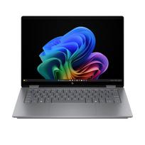 HP Omnibook X Flip/14-fk0001nc/AI7-350/14"/WUXGA/T/16GB/1TB/AMD int/W11H/Silver/2R | HP-CF6L9EA | 199642862272
