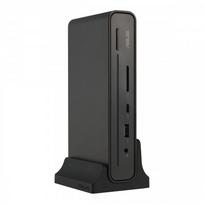 ASUS DC300 Triple Display USB-C Dock | 185193483358 | 4711387113332