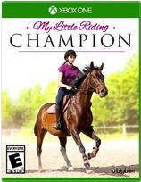 My Little Riding Champion - Xbox One