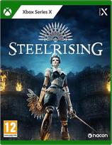 Steelrising - Xbox Series X/S