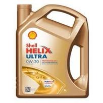 SHELL HELIX ULTRA PROFESSIONAL AV-L 0W20 5L