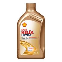 Shell Helix Ultra Prof. AV-L 0W20 1L