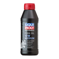 Šakės alyva LIQUI MOLY 1506