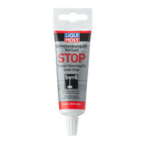 Transmisijos alyvas priedas LIQUI MOLY 1099