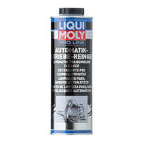 Transmisijos alyvas priedas LIQUI MOLY 5101
