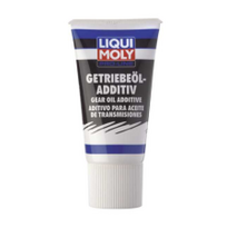 Transmisijos alyvas priedas LIQUI MOLY 5198