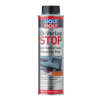 Variklio alyvas priedas LIQUI MOLY MOTOR OIL SAVER