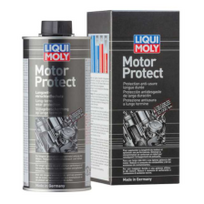 Variklio alyvas priedas LIQUI MOLY 1018