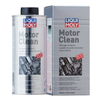 Variklio alyvas priedas LIQUI MOLY 1019
