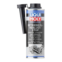 Variklio alyvas priedas LIQUI MOLY 5199