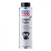 Variklio alyvas priedas LIQUI MOLY ENGINE FLUSH 300ML
