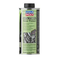 Variklio alyvas priedas LIQUI MOLY MOLYGEN MOTOR PROTECT