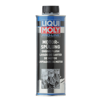 Variklio alyvas priedas LIQUI MOLY PRO-LINE ENGINE FLUSH