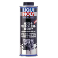 Variklio alyvas priedas LIQUI MOLY PRO-LINE ENGINE WEAR PROTECTION