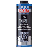 Variklio alyvas priedas LIQUI MOLY Pro-Line Motor Oil Saver 1L