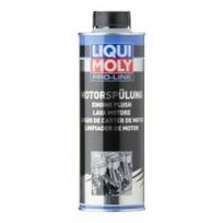 Variklio alyvos priedas LIQUI MOLY 2427