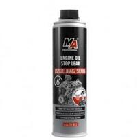 Variklio alyvos priedas MA PROFESSIONAL STOP LEAK 300ML