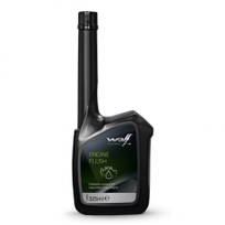 Variklio alyvos priedas WOLF ENGINE FLUSH 325ml
