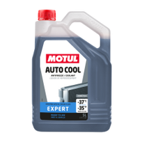 Antifrizas MOTUL INGUEL EXPERT -37o 5L