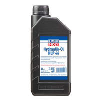 Hidraulinė alyva LIQUI MOLY 1117 HLP 46